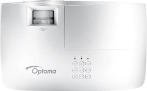 Projektor Optoma X461 Lampowy 1024 x 768px 5000 lm DLP 5
