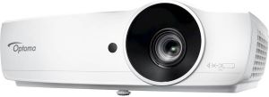 Projektor Optoma W461 Lampowy 1280 x 800px 5000 lm DLP 2
