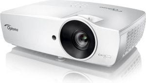 Projektor Optoma W461 Lampowy 1280 x 800px 5000 lm DLP 3