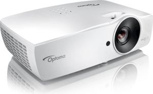 Projektor Optoma W461 Lampowy 1280 x 800px 5000 lm DLP 4