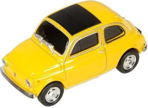 Pendrive Autodrive Fiat 500 Oldtimer 16GB (12553) 1