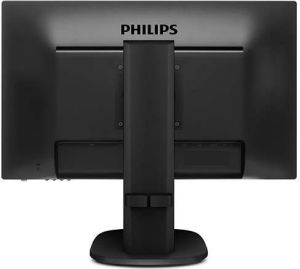 Monitor Philips S-line 243S5LJMB/00 3