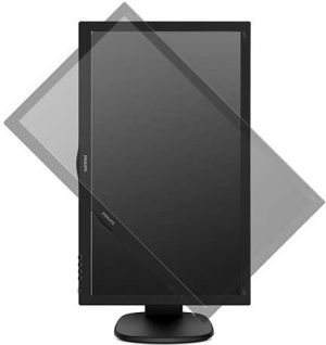 Monitor Philips S-line 243S5LJMB/00 4