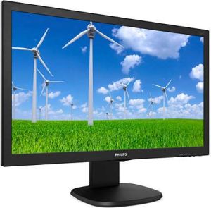 Monitor Philips S-line 243S5LHMB/00 2