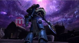 Warhammer 40,000 Space Marine Edycja Kolekcjonerska 10