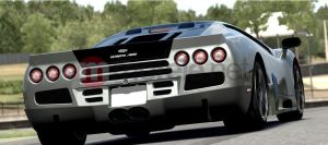 Forza Motorsport 3 Ultimate Xbox 360 12