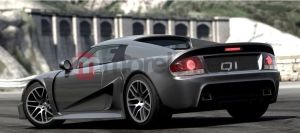 Forza Motorsport 3 Ultimate Xbox 360 13