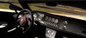 Forza Motorsport 3 Ultimate Xbox 360 4