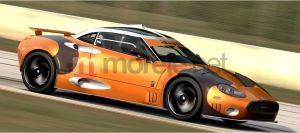 Forza Motorsport 3 Ultimate Xbox 360 5