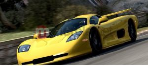 Forza Motorsport 3 Ultimate Xbox 360 8