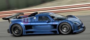 Forza Motorsport 3 Ultimate Xbox 360 10