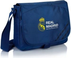 Astra Torba na ramię Real Madrid granatowa (282881) 1