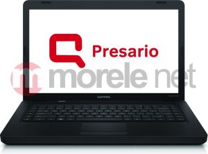 Laptop HP PRESARIO CQ56-201sw LC701EA 1