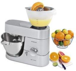 Robot planetarny Kenwood Robot planetarny (KM023) 5