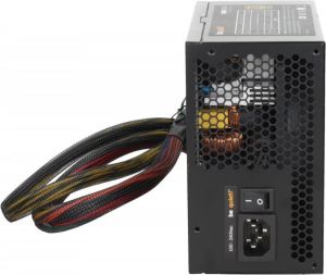 Zasilacz be quiet! Pure Power BQT L8-CM-630W, 80 plus BRONZE, activePFC, 4xPCI-E (BN182) 9