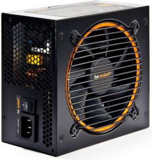 Zasilacz be quiet! Pure Power BQT L8-CM-630W, 80 plus BRONZE, activePFC, 4xPCI-E (BN182) 2