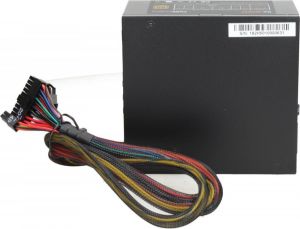 Zasilacz be quiet! Pure Power BQT L8-CM-630W, 80 plus BRONZE, activePFC, 4xPCI-E (BN182) 8