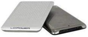 Kieszeń LC-Power USB 2.0 - 2.5" SATA II (LC-PRO-25WU) 4