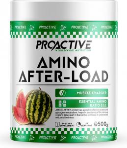 ProActive Amino After Orange 500g 1