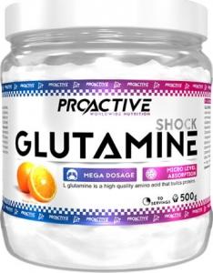 ProActive Glutamine Orange 500g 1