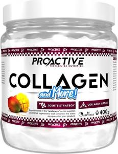 ProActive Collagen&More Mango 400g 1