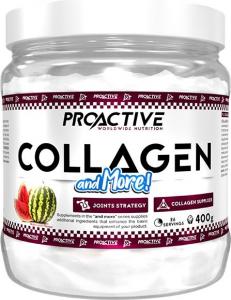 ProActive Collagen&More Watermelon 400g 1