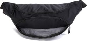 SwissBags Saszetka biodrowa Vevey 2.3L czarna 4