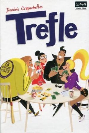 Trefl Trefle (284615) 1