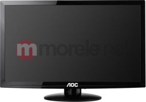 Monitor AOC e2795VH 1