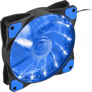 Wentylator Genesis Hydrion 120 Blue (NGF-1167) 4