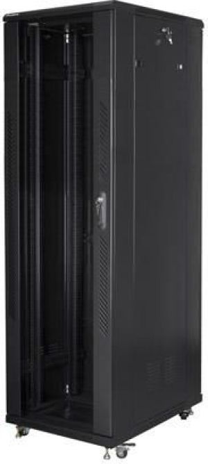 Szafa Lanberg Stojąca 19" 47U (FF01-8847-12B-kpl) 5