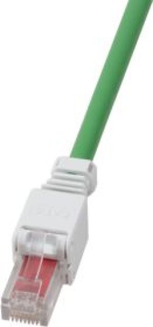 LogiLink Wtyk modułowy RJ45 kat.6A beznarzędziowy (MP0025) 3