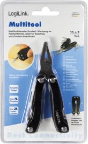 LogiLink Narzędzie wielofunkcyjne (WZ0044) 10