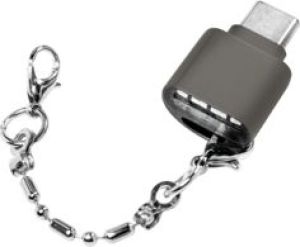 Czytnik LogiLink USB-C (CR0039) 4