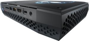 Komputer Intel NUC (NUC8i7HVK2) 3