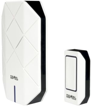 Zamel Dzwonek bezprzewodowy ST-260 (SUN10000448) 2