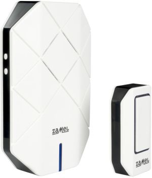 Zamel Dzwonek bezprzewodowy ST-260 (SUN10000448) 4