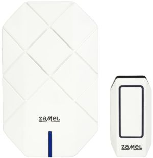 Zamel Dzwonek bezprzewodowy ST-260 (SUN10000448) 5