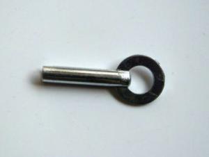 Szard-met Kłódka energetyczna stacyjna z przecięciem KS-01 2