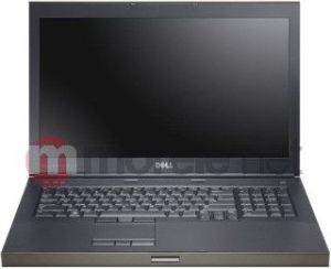 Laptop Dell Precision M6600 51422479.2 1