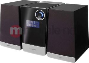Wieża Grundig UMS4910 1