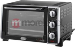 DeLonghi EO 20791 MIMI Mini piekarnik Morele