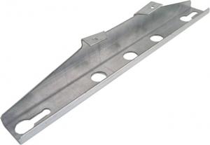 Dospel Wentylator przemysłowy 200mm WB 200 osiowy (007-0118) 2