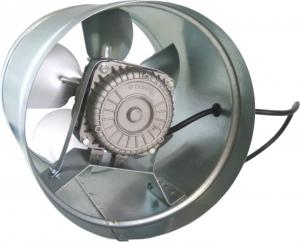 Dospel Wentylator przemysłowy 200mm WB 200 osiowy (007-0118) 3