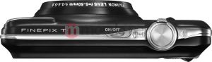 Aparat cyfrowy Fujifilm FinePix T 210 (4004226) czarny 2