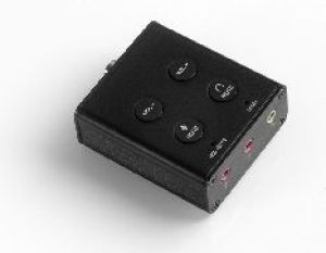 Wzmacniacz słuchawkowy FiiO D5 USB DAC Audio Interface Aplifier 1