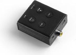 Wzmacniacz słuchawkowy FiiO D5 USB DAC Audio Interface Aplifier 2