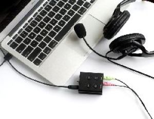 Wzmacniacz słuchawkowy FiiO D5 USB DAC Audio Interface Aplifier 5