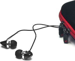 Słuchawki Brainwavz M1 7