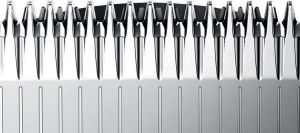 Trymer Philips Beardtrimmer Series 5000 BT5200/16 2